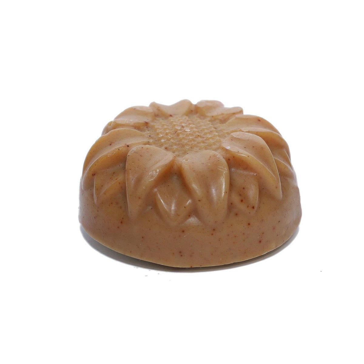 Pack of 3 Donkey Milk Licorice & Cinnamon Oil Soap